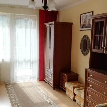 Apartment I *