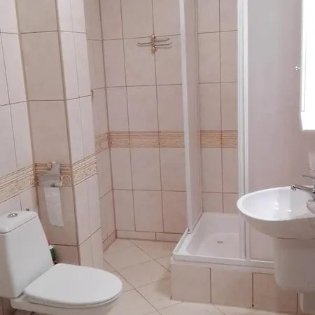 Apartment I